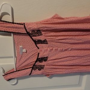 Secret Treasures Womens Night Gown Size Large 12-14